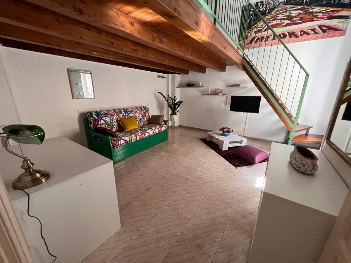 Zigana- Raffinato Ed Elegante Appartamento Nel Cuore Della Citta! Palermo Exterior foto