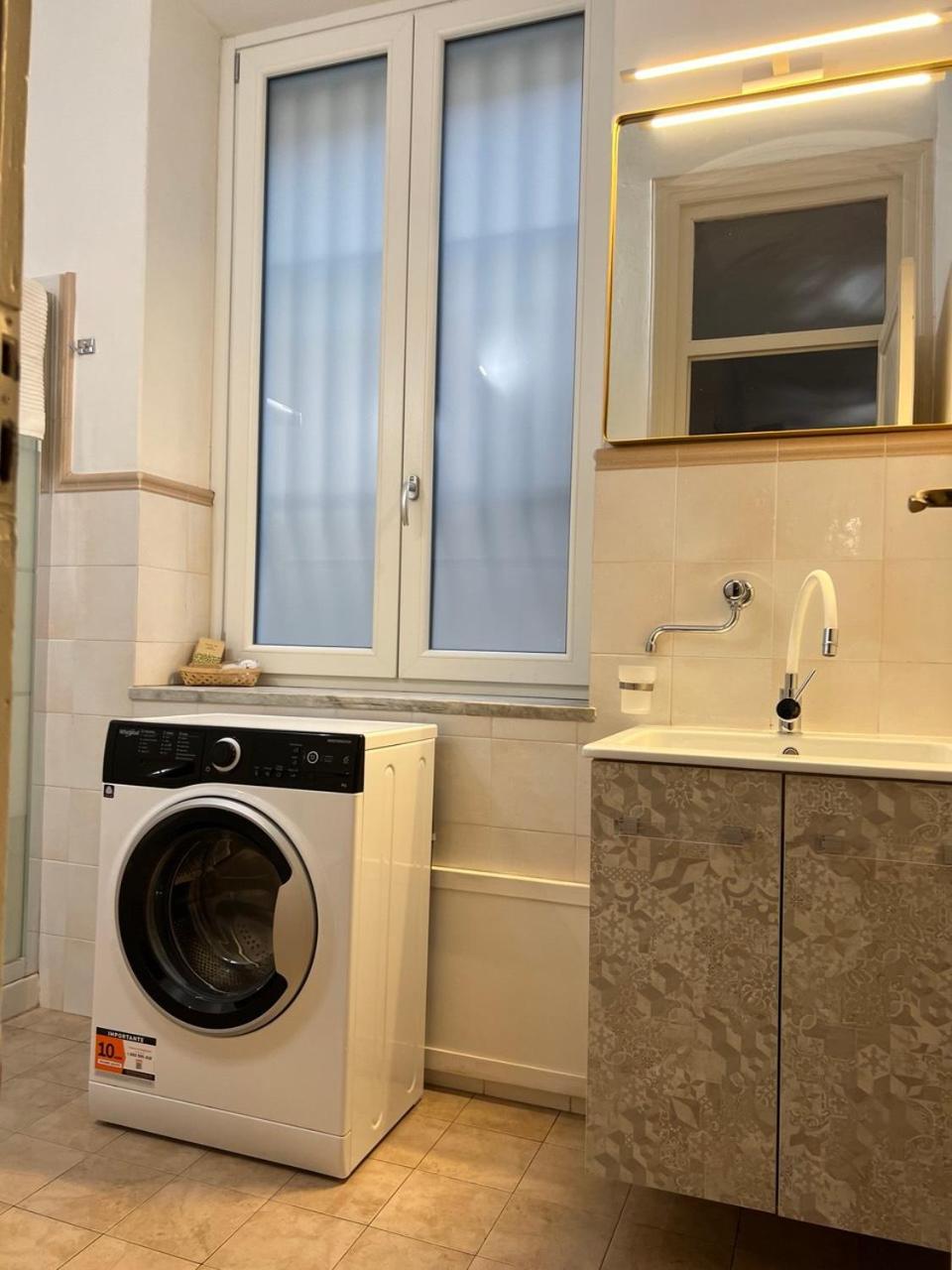 Zigana- Raffinato Ed Elegante Appartamento Nel Cuore Della Citta! Palermo Exterior foto